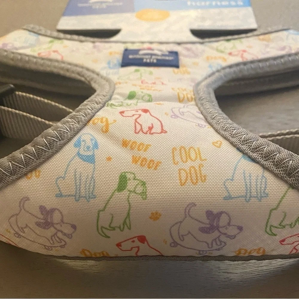 Harness for Pet Dog Designs Pet Supplies